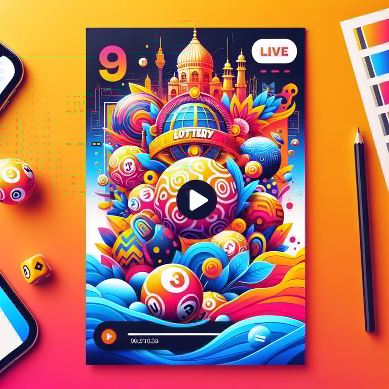 Latest Updates on Satta Matka and India Lottery: Join the Excitement!