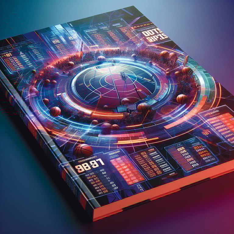 Your Ultimate Guide to NBA Betting: Find the Best Platforms Today