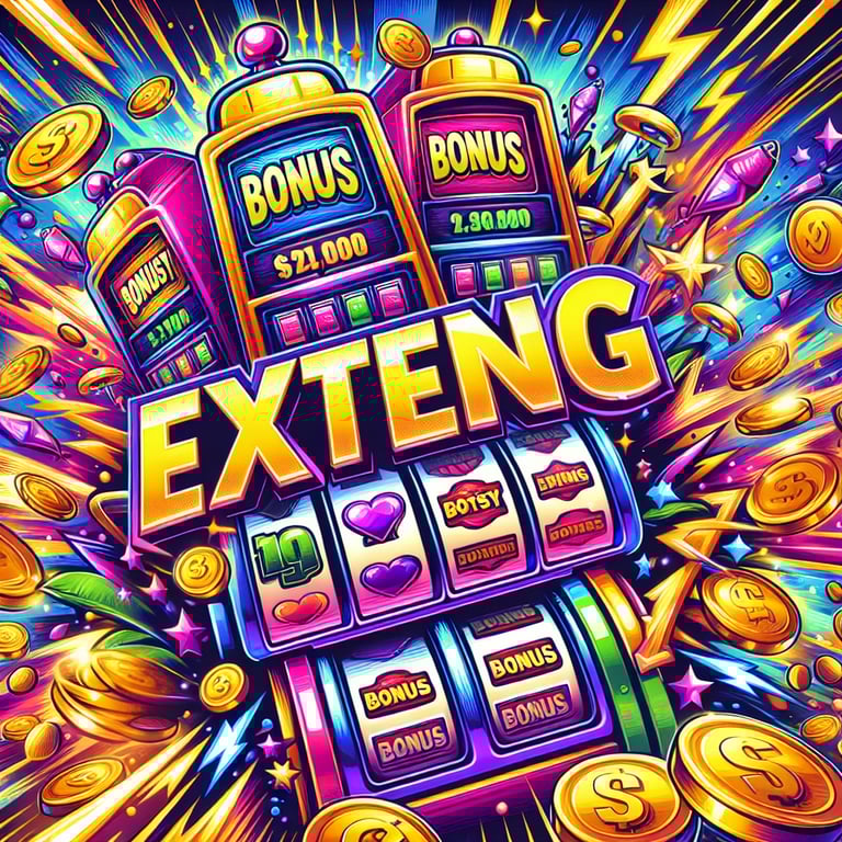 Exciting Online Slots News: Discover Opportunities and Bonuses Now!