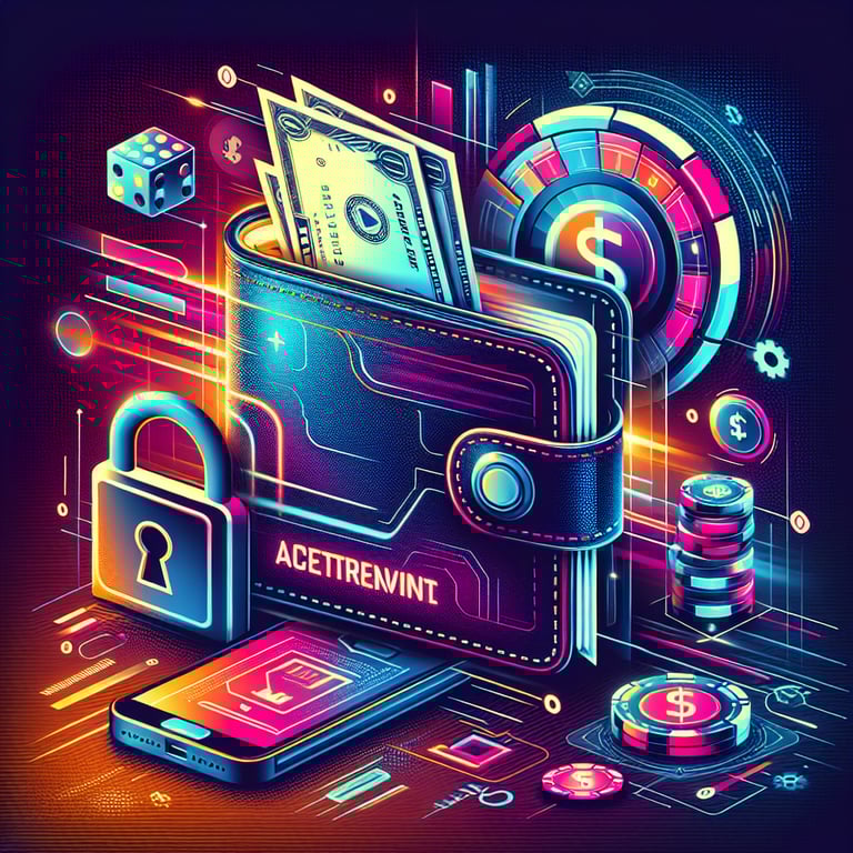 Exciting Updates in Online Betting: Your Winnings Always Withdrawable