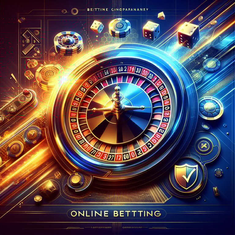 Latest Trends in Online Casino Games: Explore 1xbet and Safe Betting Tips