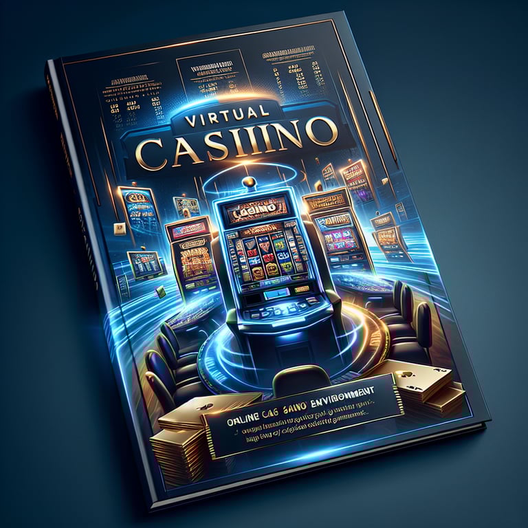 Cassinos Online que Pagam na Hora: A Revolução dos Jogos Instantâneos