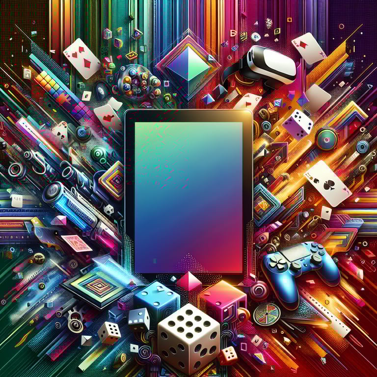 Exciting Opportunities in Online Gaming: Latest News and Trends