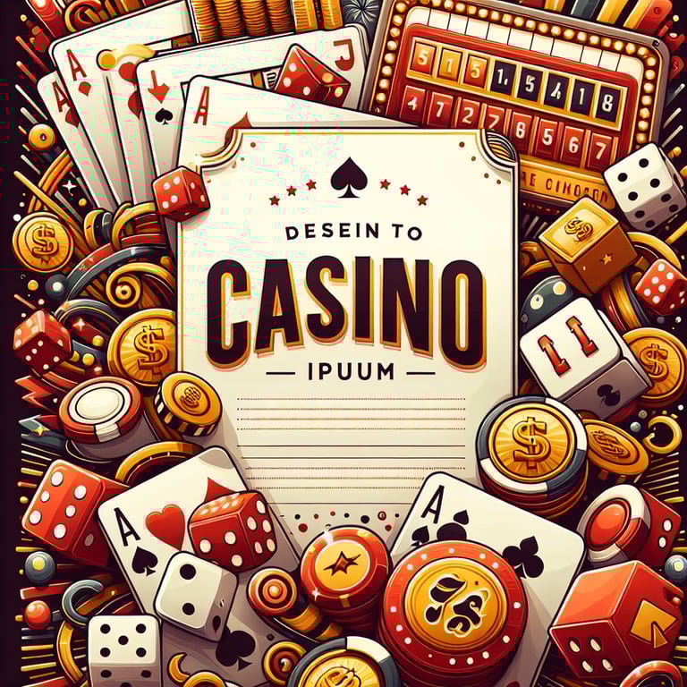 Latest Casino Sign-Up Bonuses: Unlock No Deposit Deals Today!