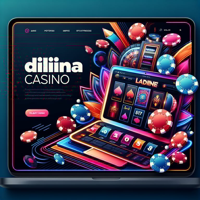 Cập Nhật Tin Tức Casino Trực Tuyến: Xu Hướng, Trò Chơi và Ưu Đãi Hấp Dẫn