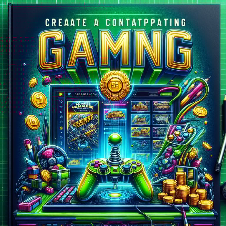 Latest Online Gaming News: Game Releases, Trends, and Promotions