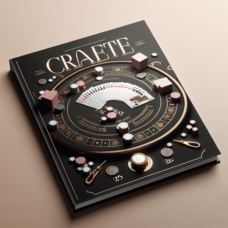 Master Baccarat: Latest Tips and News for Winning Strategies