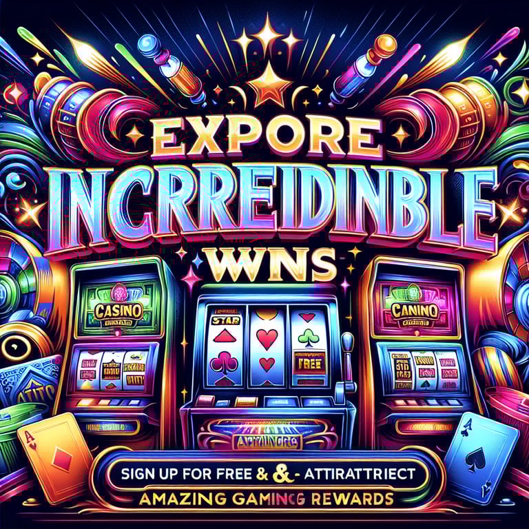 Discover Masaya XHelloWin: New Casino Site with Free Registration & Exciting Bonuses!