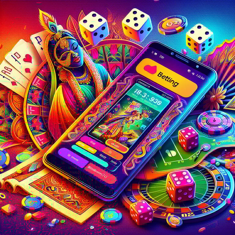 Essential Guide to Online Betting in India: Trends, Tips, and Trusted Sites
