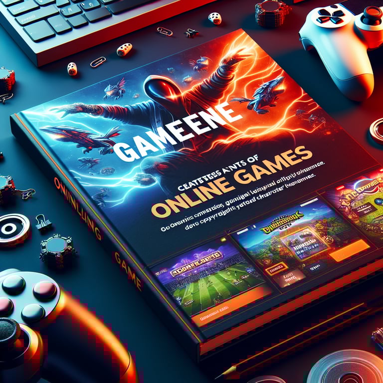 Discover the Latest Trends and Bonuses in Online Gaming Today!