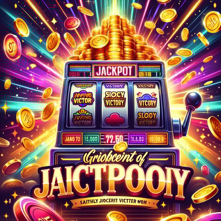 Exciting Jackpot Casino Wins: Join Masaya and Hello-Win Today!