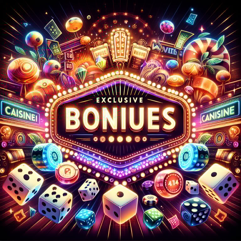 Stay Updated: Exciting Online Casino Promotions and Hello-Win Insights