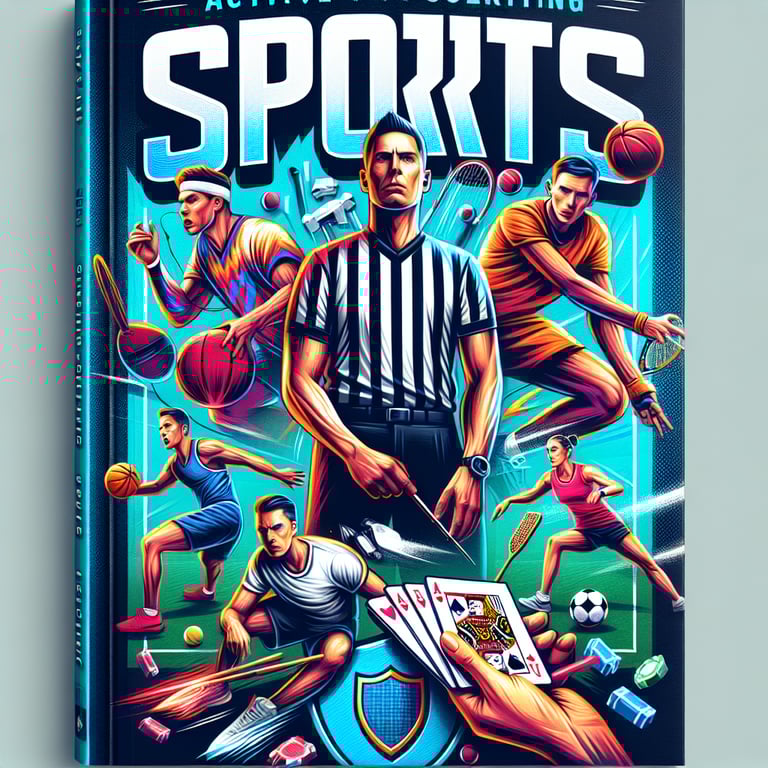 Live Sports Betting: Prioritize Safety in Your Exchange Experience