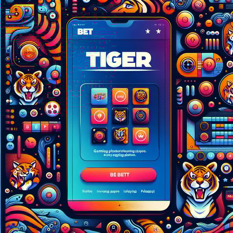 TigerBet இல் புதிய அம்சங்கள்: உங்கள் விளையாட்டை மேம்படுத்த எளிய வழிகள்!
