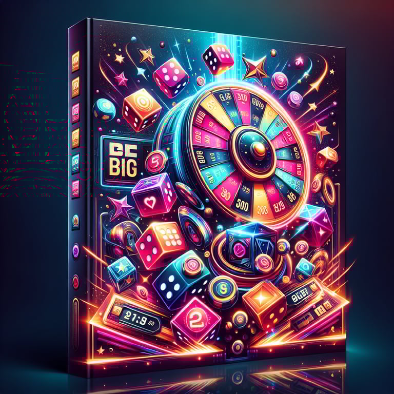 Stay Updated: Top Online Gaming News and Bonus Offers You Can't Miss
