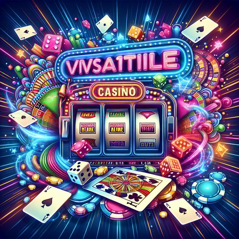 Cadastre-se Agora e Ganhe um Bônus Incrível em Casinos Online!