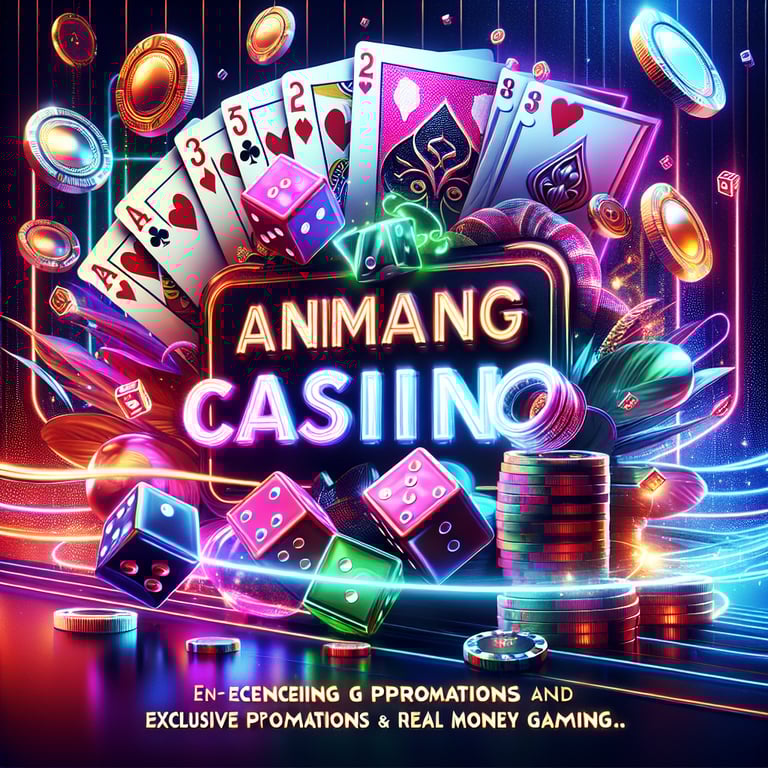 Exciting News: Real Money Casinos & Exclusive Promotions with Bonus365 x Hello-Win!