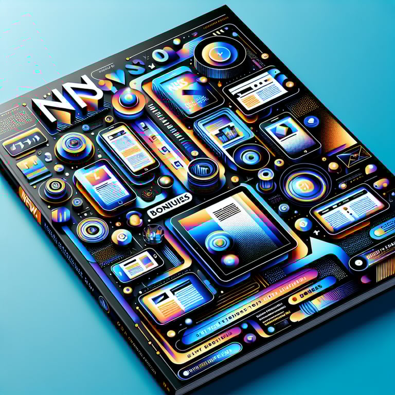 Stay Informed: Your Guide to News, Updates, and Exciting Bonuses