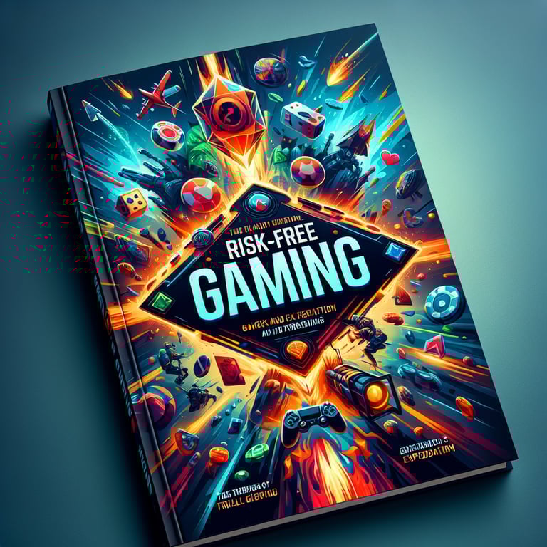 Unlock Your Gaming Adventure: Claim Your Free 100 Sign-Up Bonus Now!