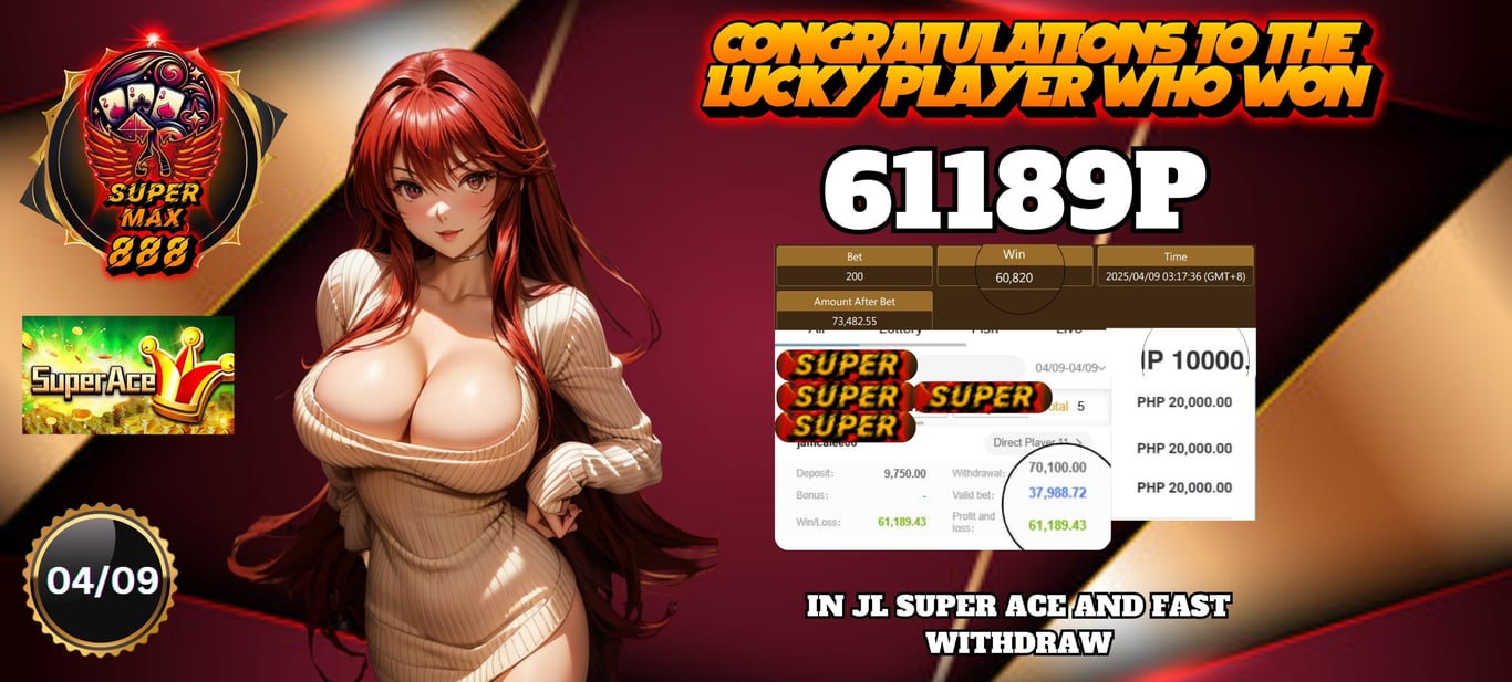 supermax888