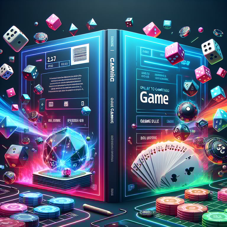 1xgame Unveils Exciting Features on 1xbet: Your Ultimate Gaming Guide