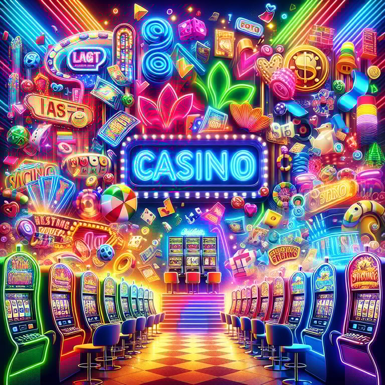 Exciting Casino Updates: Explore Masaya X Hello-Win Game Offers!