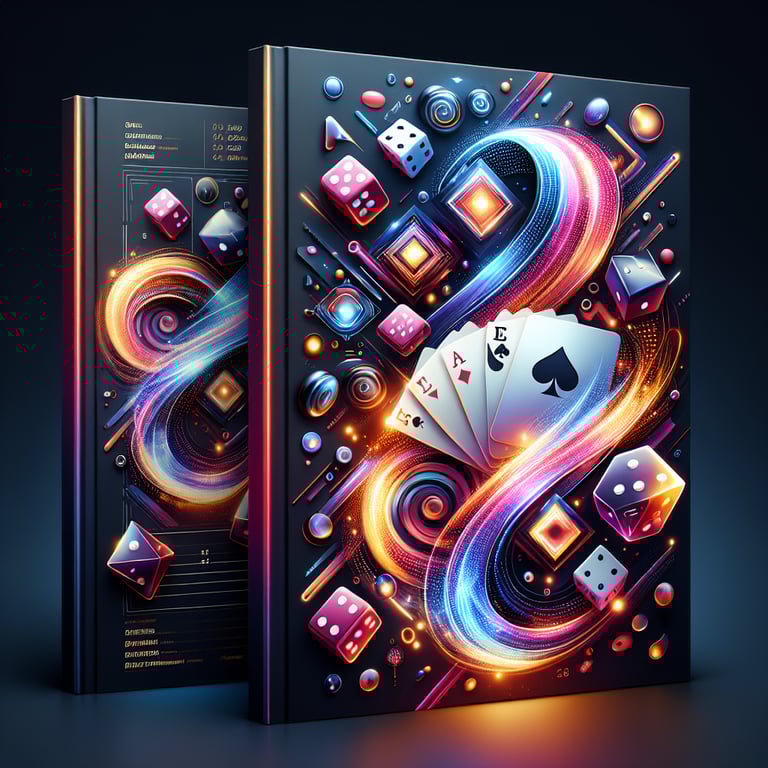 Exciting Trends in Online Casinos: Bonus365 x Hello-Win Partnership Unveiled