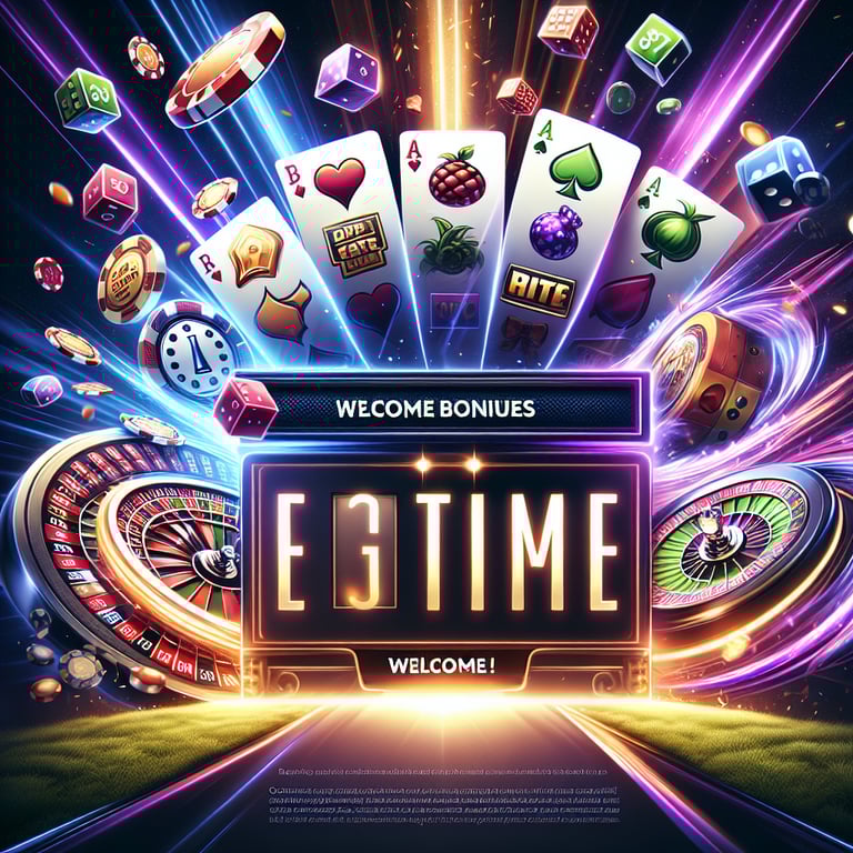 Exciting Online Gaming Updates: New Games, Bonuses & Promotions!