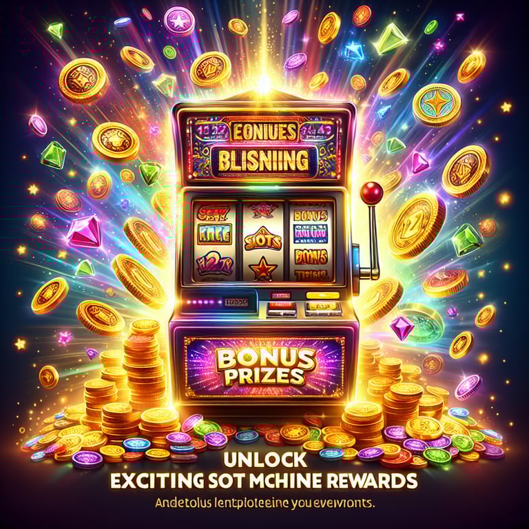 Unlock Exciting Slot Machine Rewards with Masaya x Hello-Win!