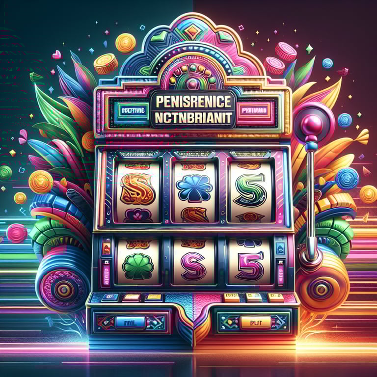 Discover the Thrilling Masaya x Hello-Win Slot Machine Collaboration!