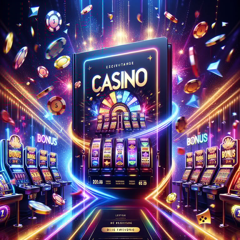 MasayaX 888: Exciting Online Casino Bonuses & Fast Withdrawals