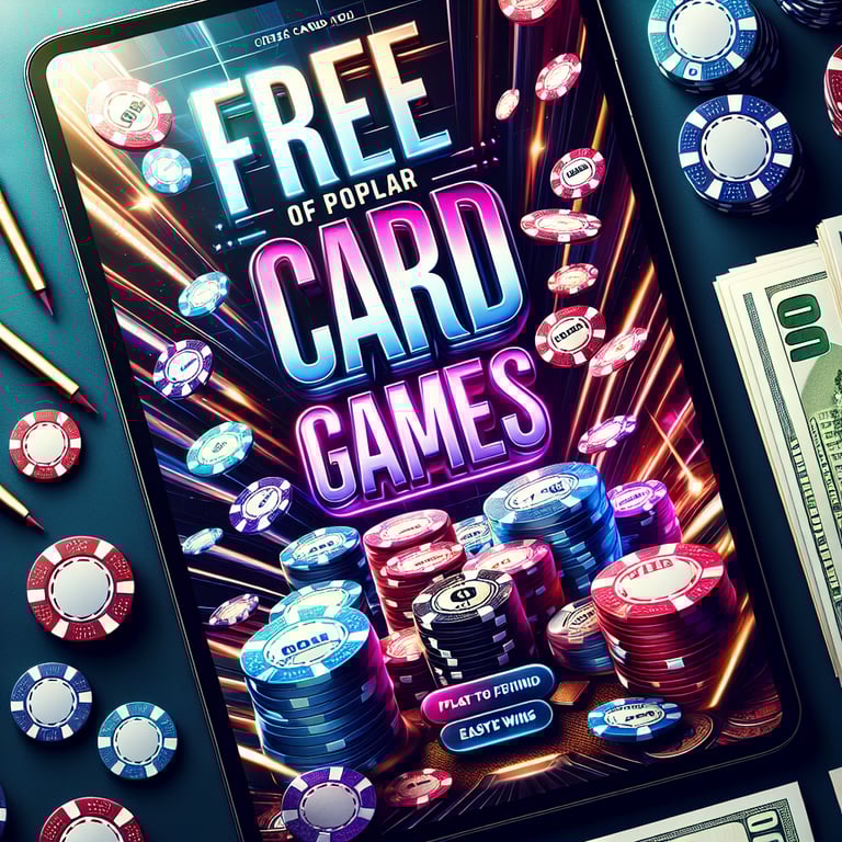 Cập Nhập Tin Tức Game Bài Miễn Phí Rút Tiền: Cơ Hội Kiếm Tiền Dễ Dàng!