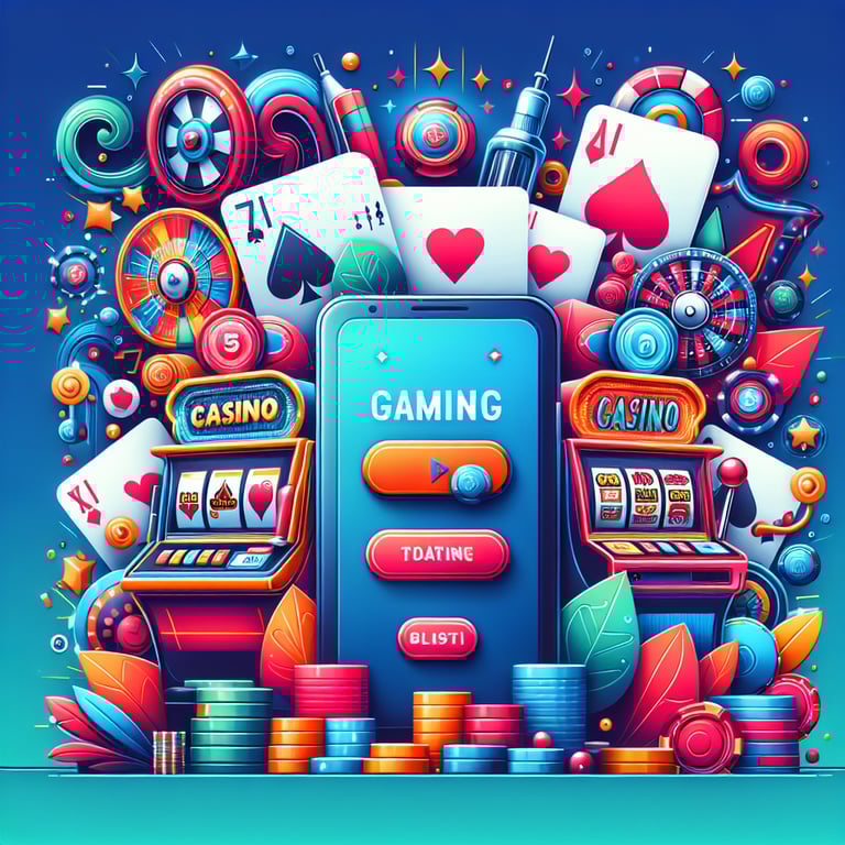 Exciting Casino News: Trends in Loyalty Programs and Mobile Gaming