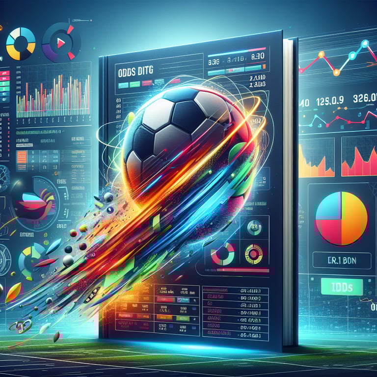 Latest Sports Betting Trends: Tips and Insights for Success