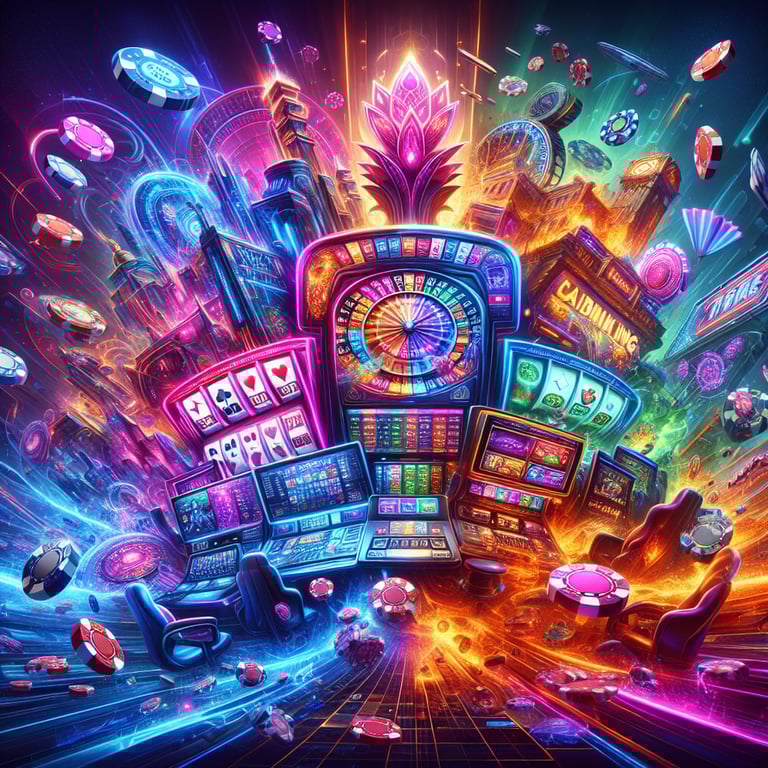 Thrilling Online Betting with MPL: Explore Gaming & Wagering Today!