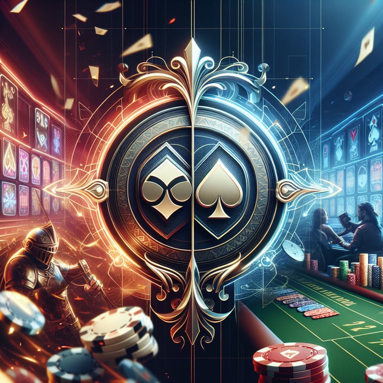 भारत में सुरक्षित सट्टेबाजी: bet365 और PokerStar का अनुभव करें