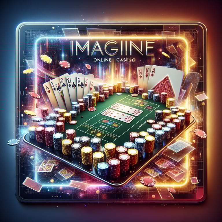 Exciting Growth in Online Casinos: Join Poker Leagues Today!