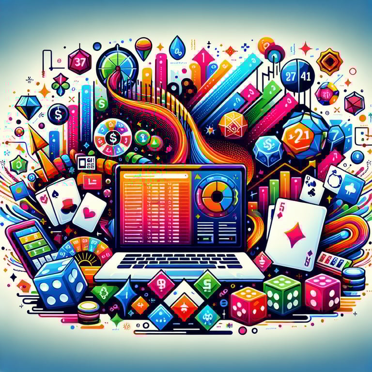 Exciting Trends in Online Betting: Discover Hello-Win and Bonus365!