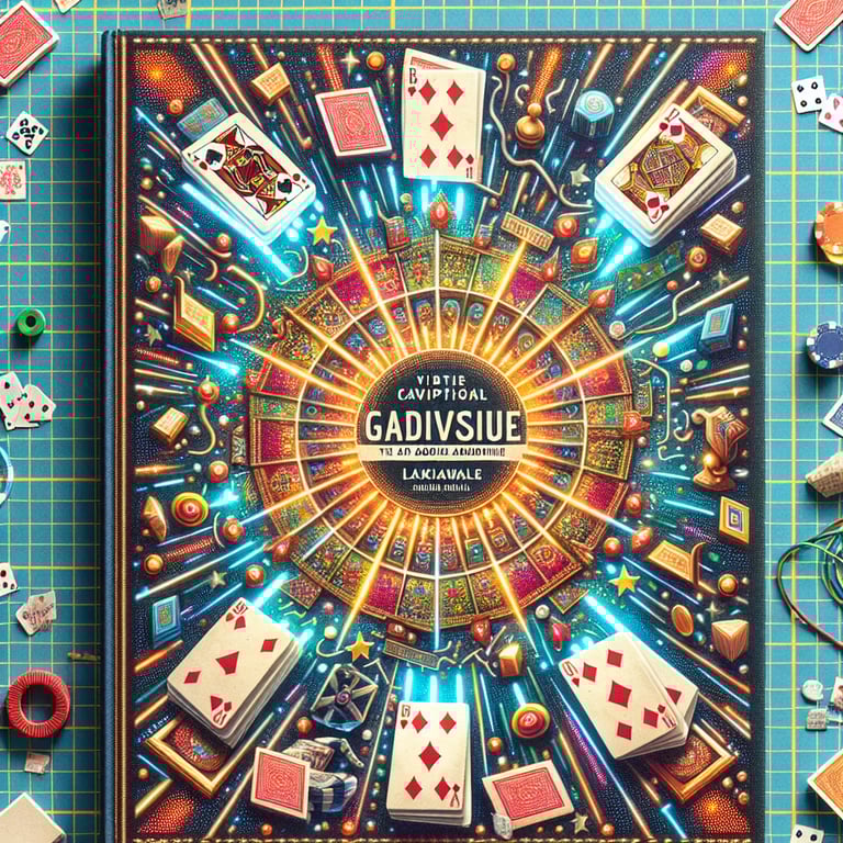 Discover the Exciting Lakadi Wala Game: Trends in Online Gaming