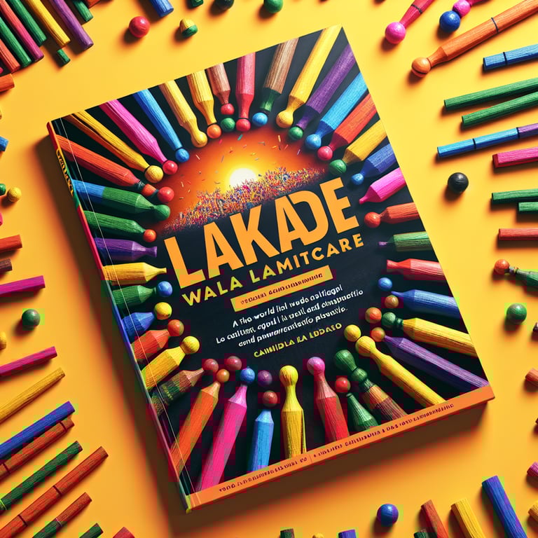 Discover the Thrilling Lakadi Wala Game: A Guide to Play and Win!