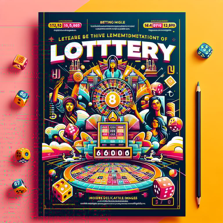 Stay Updated: The Latest on Satta, Matka Live & India Lottery News