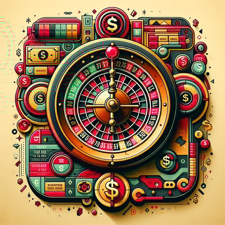 Latest Online Roulette Trends and Exclusive Casino Promotions 2023