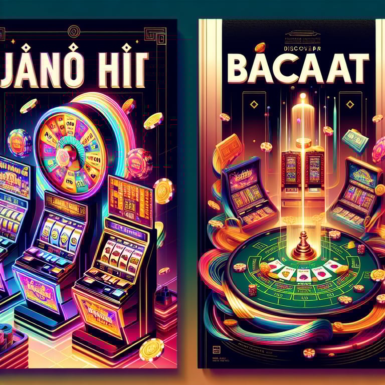 Cập Nhật Xu Hướng Game Nổ Hũ Đổi Thưởng & Online Baccarat 2023