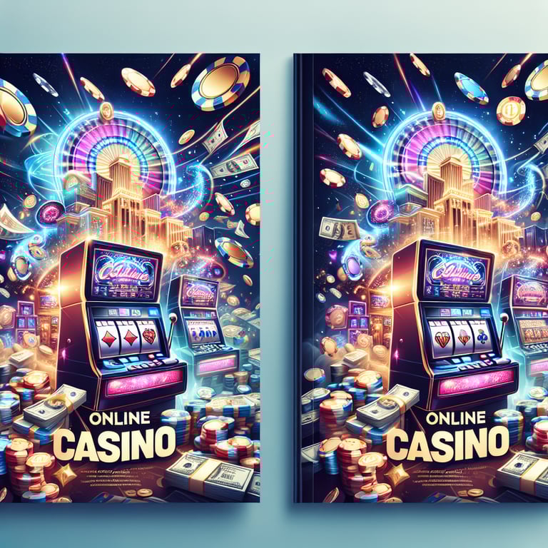 Latest Trends in Online Casinos: The Importance of Withdrawable Winnings