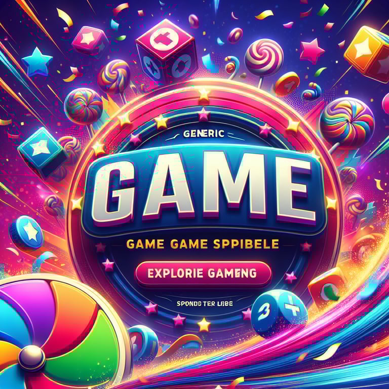 Exciting Online Gaming News: New Games & Promotions You Can't Miss