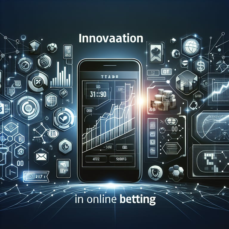 Explore RajBet: Latest Trends and Innovations in Online Betting