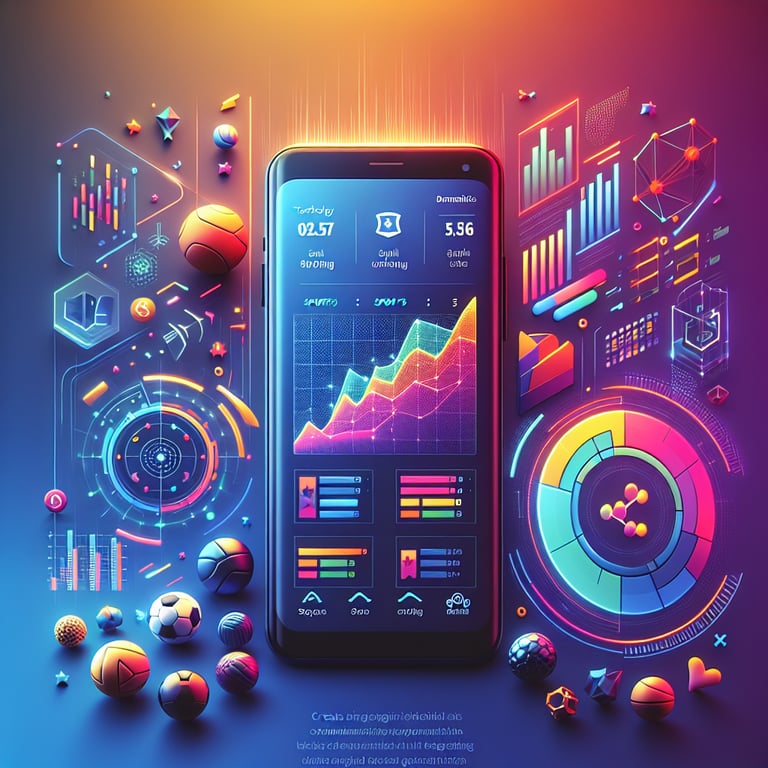 Exploring the Rise and Trends of Online Betting Apps in India