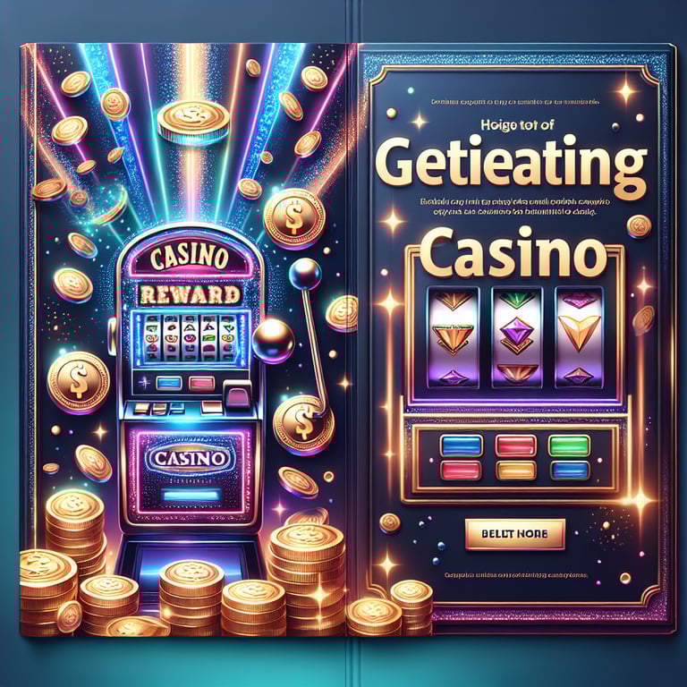 Exciting Casino News: Unlock the Best Slot Machine Rewards in 2023