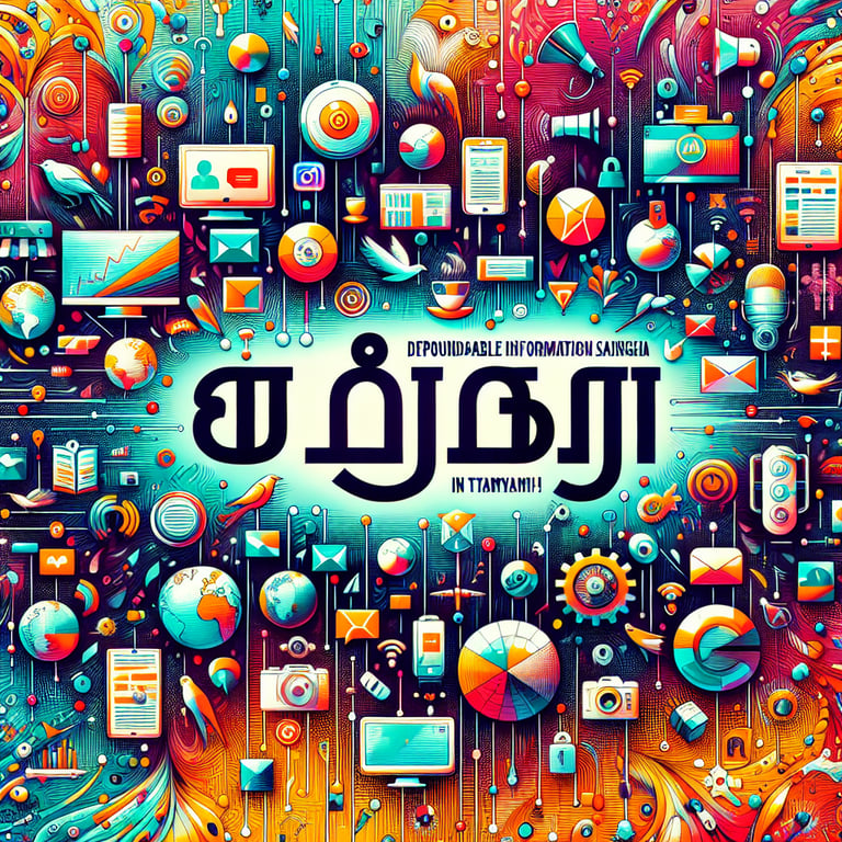 யோலோ247: சமீபத்திய தகவல்கள் மற்றும் அப்டேட்டுகளைப் பெறுங்கள்!