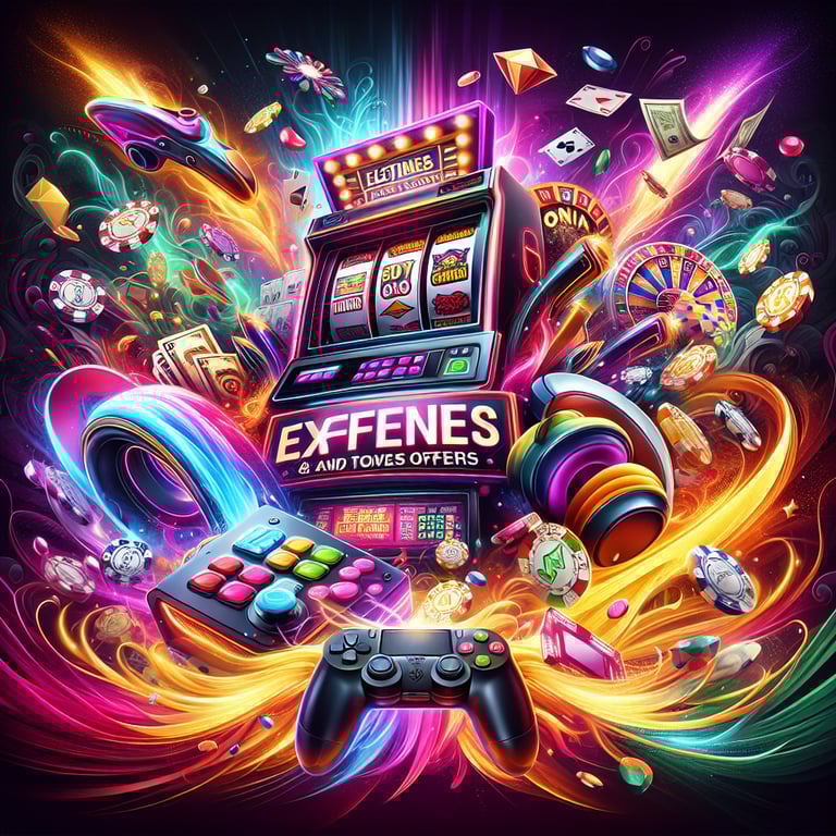 Mantenha-se Atualizado nas Novidades e Promoções do Mundo dos Jogos!